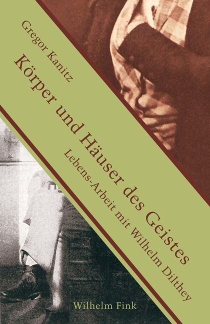 Korper und Hauser des Geistes (Paperback)