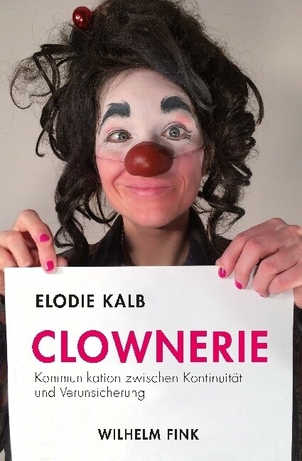 Clownerie (Paperback)