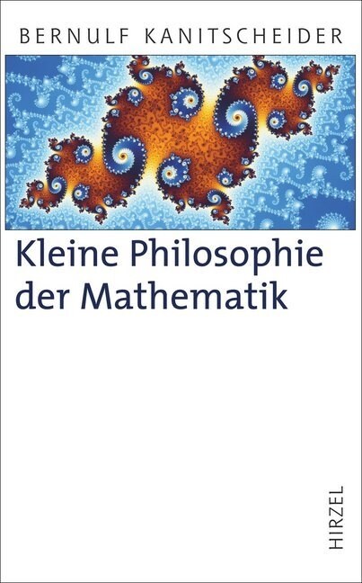 Kleine Philosophie der Mathematik (Hardcover)