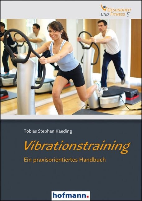 Vibrationstraining (Paperback)