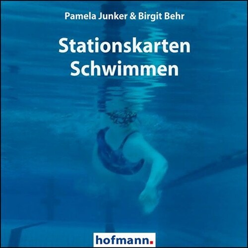 Stationskarten Schwimmen, CD-ROM (CD-ROM)