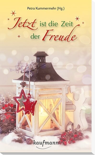 Jetzt ist die Zeit der Freude (Paperback)