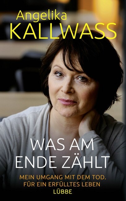 Was am Ende zahlt (Hardcover)