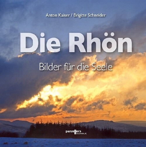 Die Rhon (Hardcover)