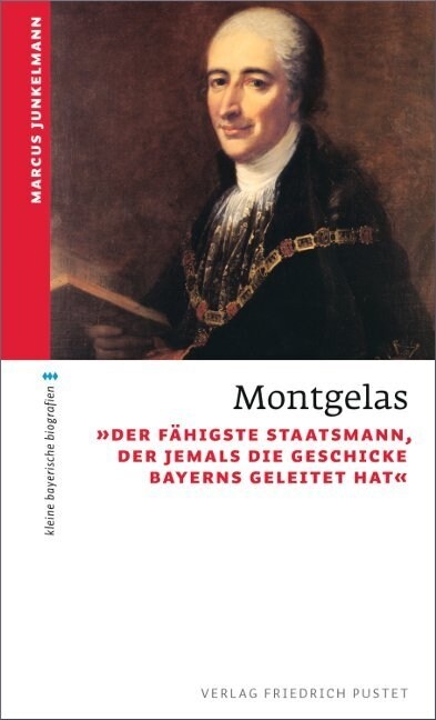 Montgelas (Paperback)