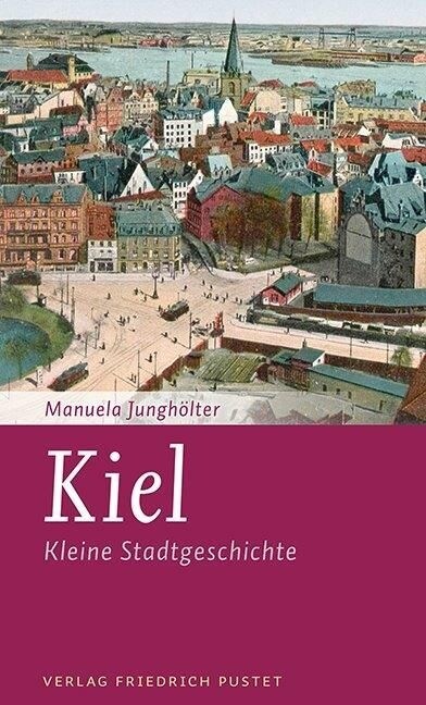 Kiel (Paperback)