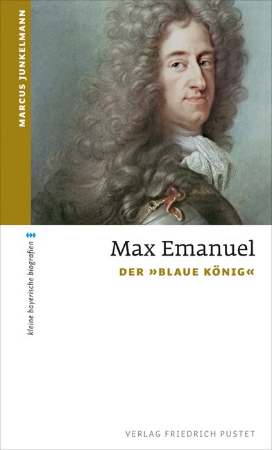 Max Emanuel (Paperback)