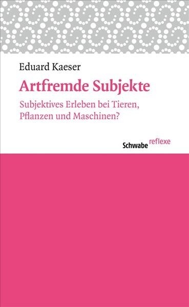 Artfremde Subjekte (Paperback)