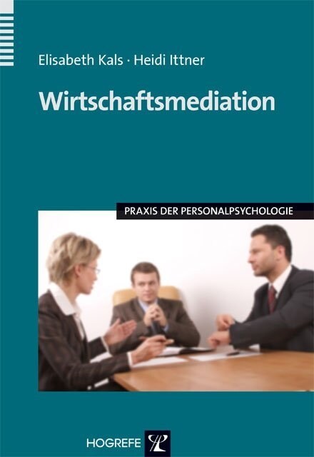 Wirtschaftsmediation (Paperback)