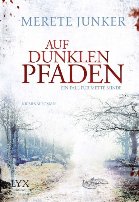 Auf dunklen Pfaden (Paperback)