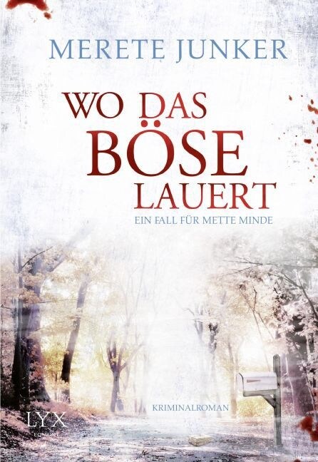 Wo das Bose lauert (Paperback)