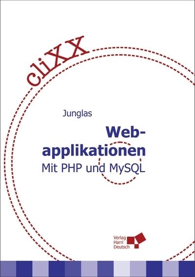 cliXX Webapplikationen, 1 CD-ROM (Paperback)