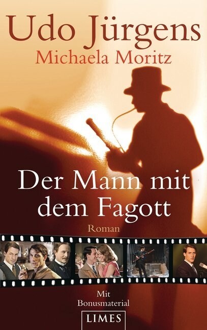 Der Mann mit dem Fagott (Paperback)