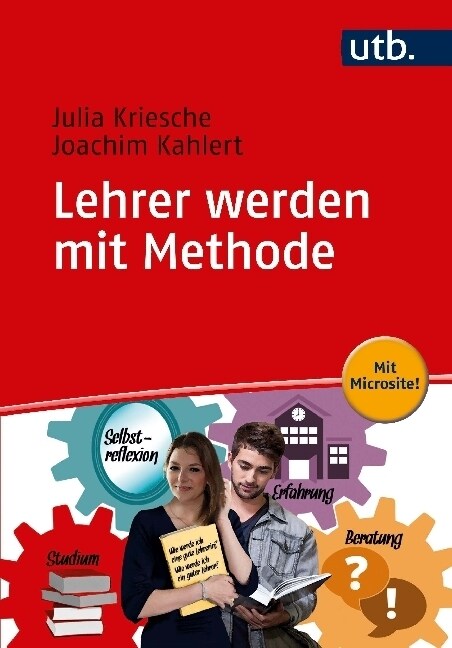 Eignungsberatung und Eignungsreflexion in der Lehrerbildung (Paperback)