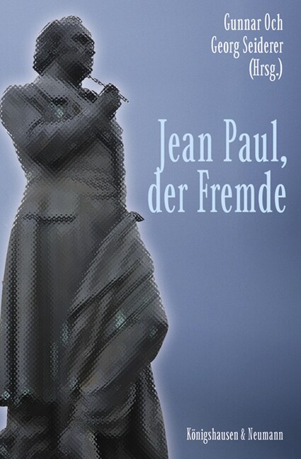 Jean Paul, der Fremde (Paperback)