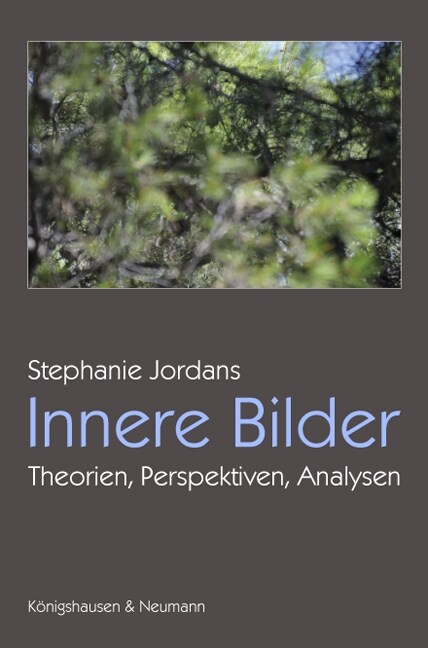 Innere Bilder (Paperback)