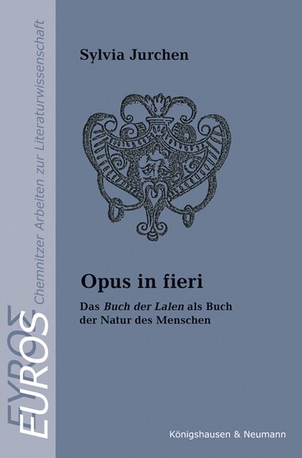 Opus in fieri (Paperback)