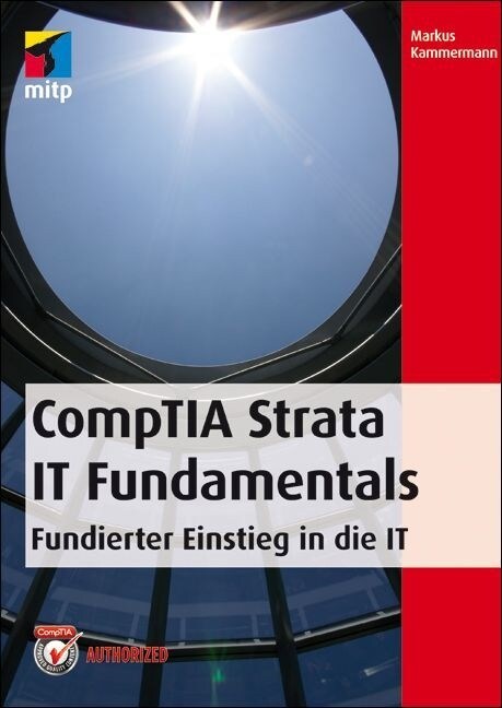 CompTIA Strata IT Fundamentals (Paperback)