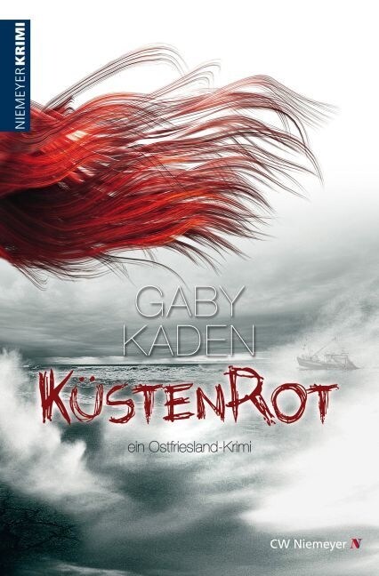 Kustenrot (Paperback)