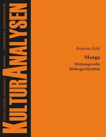 Manga: Wirkungsvolle Bildergeschichten (Paperback)