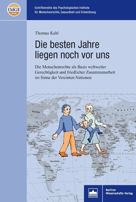 Die besten Jahre liegen noch vor uns (Paperback)