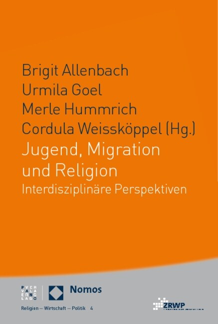 Jugend, Migration und Religion (Paperback)