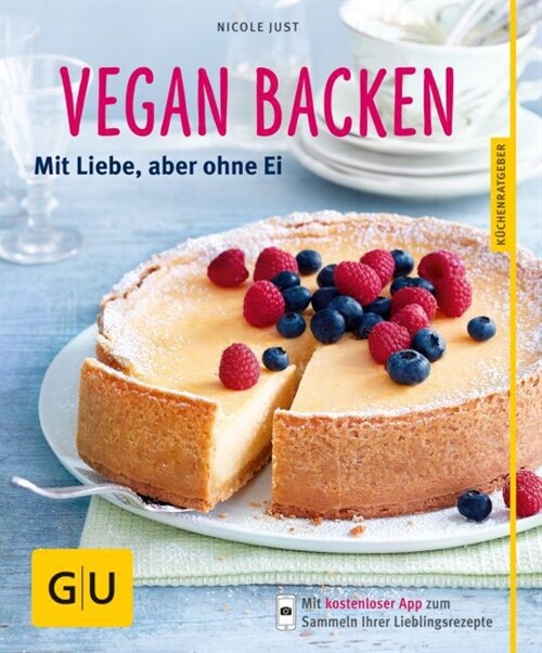 Vegan backen (Paperback)