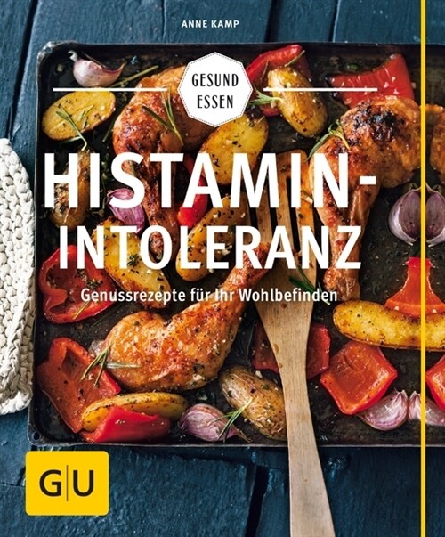 Histamin-Intoleranz (Paperback)