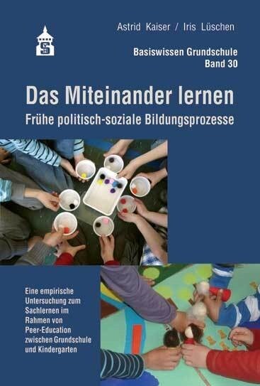 Das Miteinander lernen (Paperback)