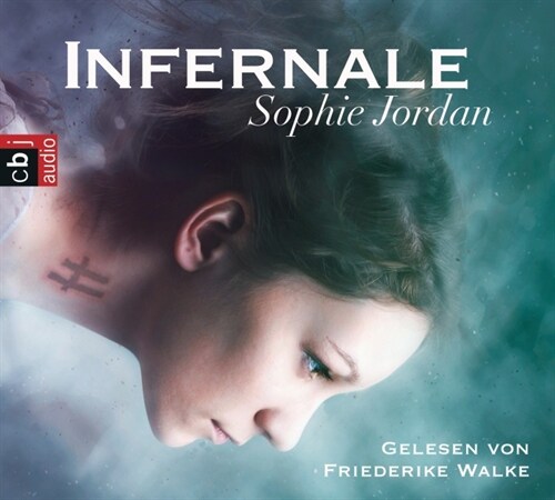 Infernale, 6 Audio-CDs (CD-Audio)