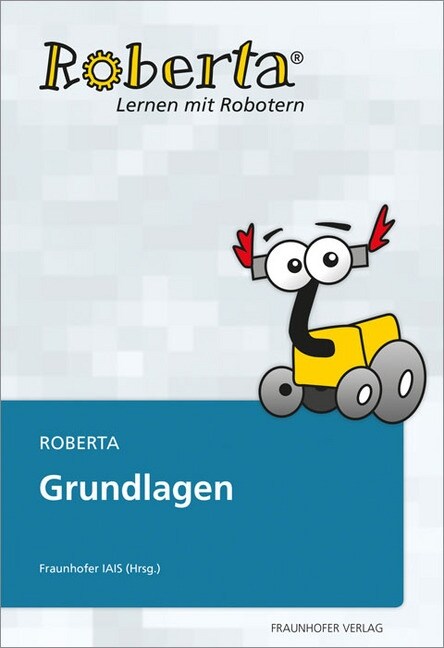 Roberta Grundlagen (Paperback)