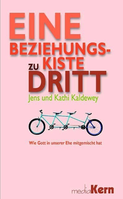 Eine Beziehungskiste zu dritt (Paperback)