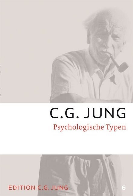 Psychologische Typen (Paperback)