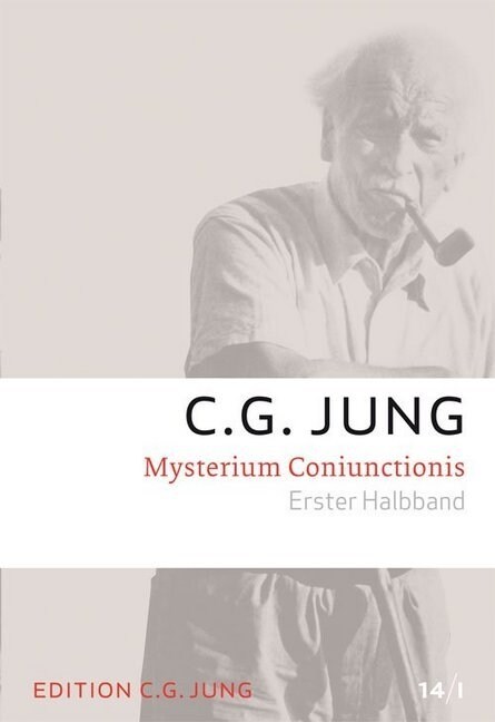 Mysterium Coniunctionis. Tl.1-2 (Paperback)