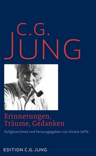 Erinnerungen, Traume, Gedanken (Hardcover)