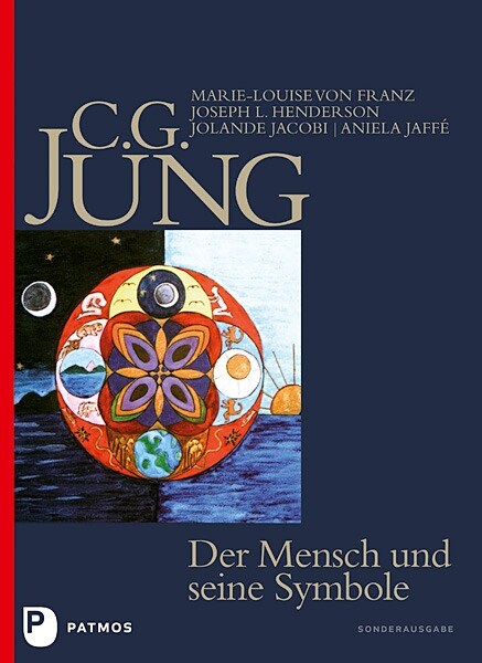 Der Mensch und seine Symbole (Paperback)