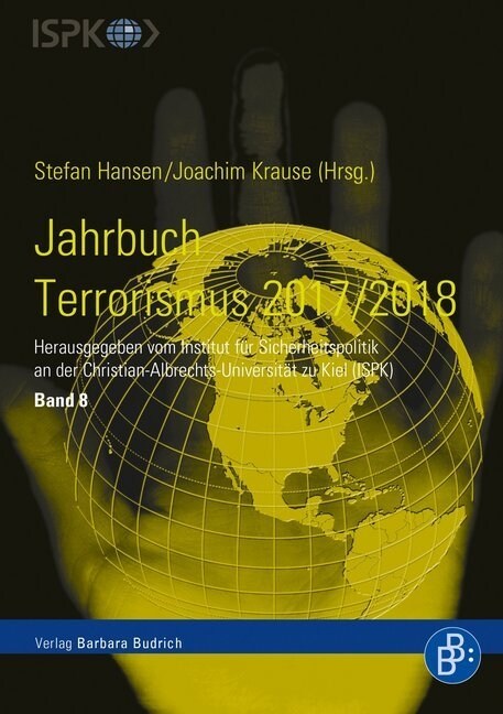 Jahrbuch Terrorismus 2017/2018 (Paperback)