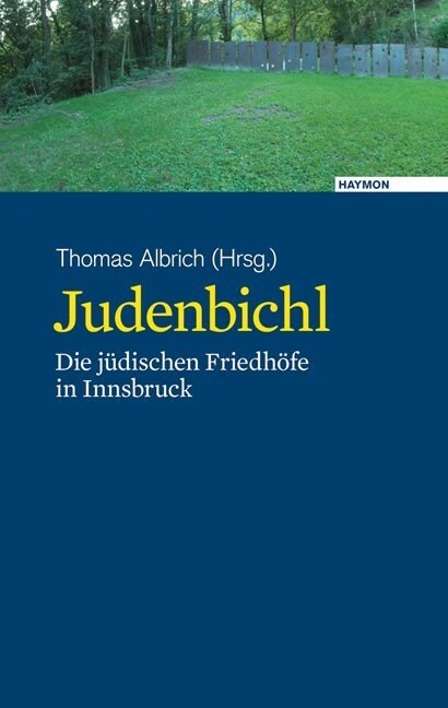 Judenbichl (Hardcover)