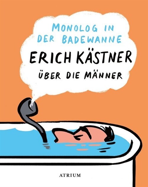 Monolog in der Badewanne (Hardcover)