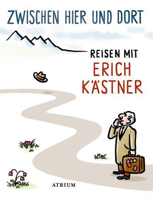 Zwischen hier und dort (Hardcover)