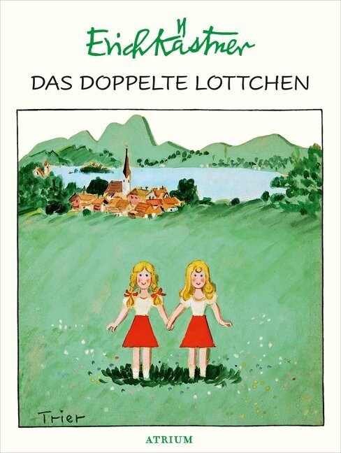 Das doppelte Lottchen (Hardcover)