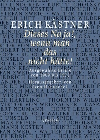 Dieses Na ja!, wenn man das nicht hatte! (Hardcover)