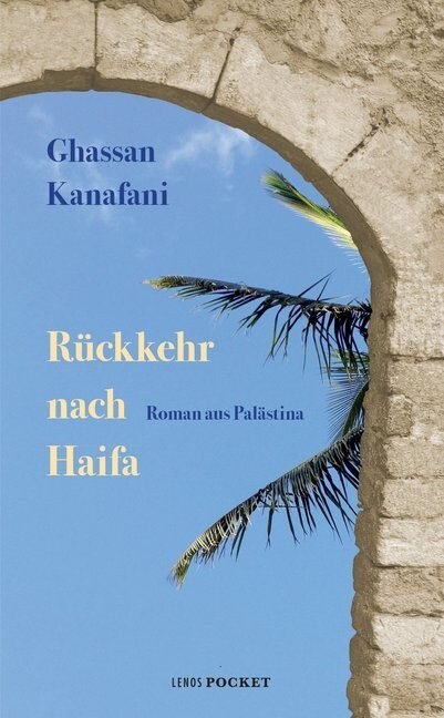 Ruckkehr nach Haifa (Paperback)