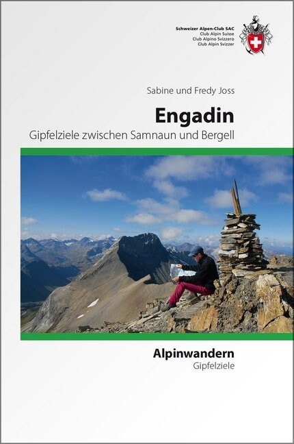 Engadin (Paperback)