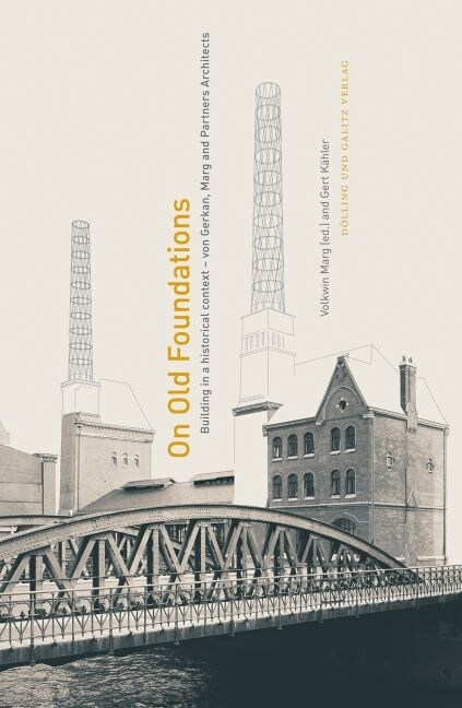 On Old Foundations (Hardcover)