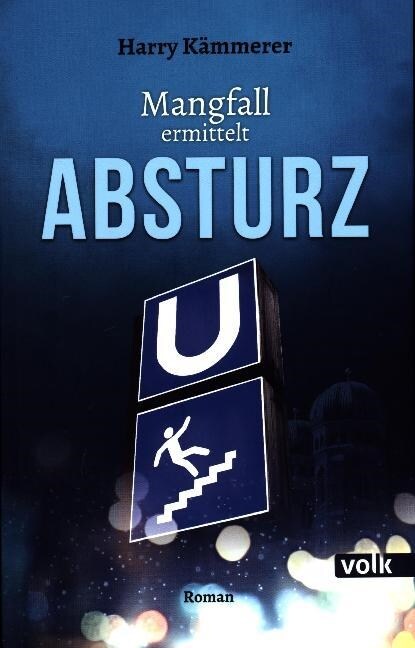 Absturz (Paperback)