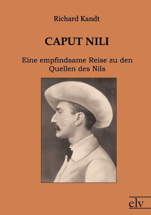 Caput Nili (Paperback)