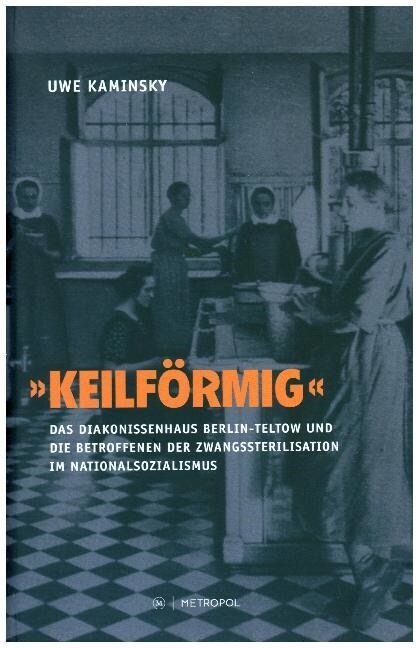 Keilformig (Paperback)