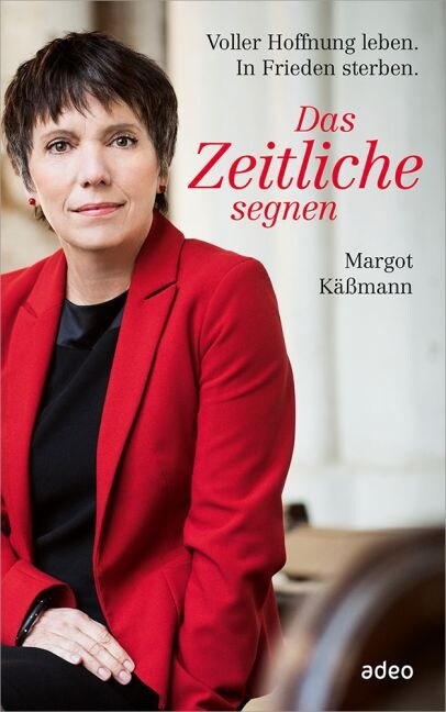 Das Zeitliche segnen (Hardcover)