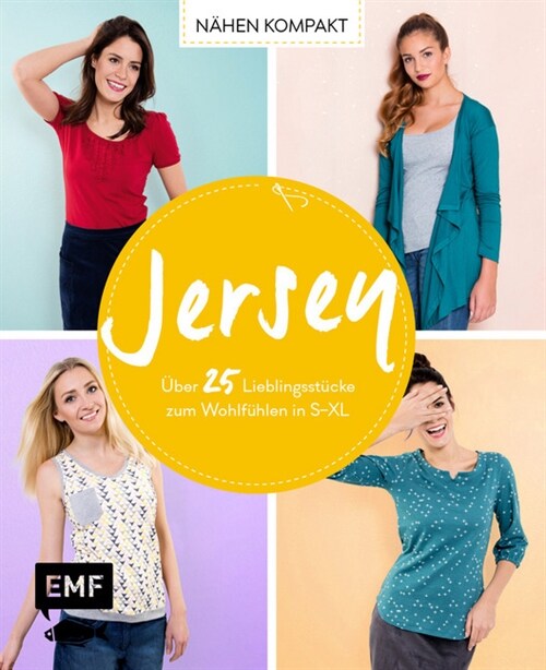 Jersey (Hardcover)